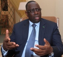 ECOUTEZ. Affaire Karim Wade : Macky Sall remet la Raddho à sa place ECOUTEZ. Affaire Karim Wade : Macky Sall remet la Raddho à sa place