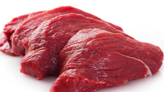 Reportage du Jour: viandes de bœuf et de mouton, le poulet, des prix hors de portée