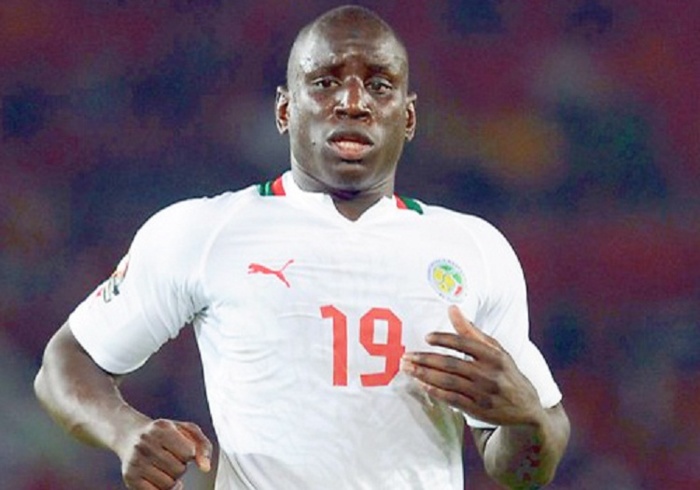 Amical-Sénégal-Mali, 5 mars : Demba Bâ signe son retour (liste) Amical-Sénégal-Mali, 5 mars : Demba Bâ signe son retour (liste)