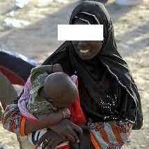 Violée par un commerçant, une jeune écolière accouche de jumeaux Violée par un commerçant, une jeune écolière accouche de jumeaux