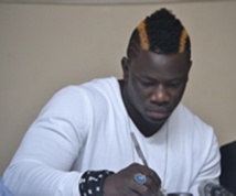 Boy Niang après sa victoire sur Baye Mandione : «J’ai retrouvé ma vraie place dans l’arène» Boy Niang après sa victoire sur Baye Mandione : «J’ai retrouvé ma vraie place dans l’arène»