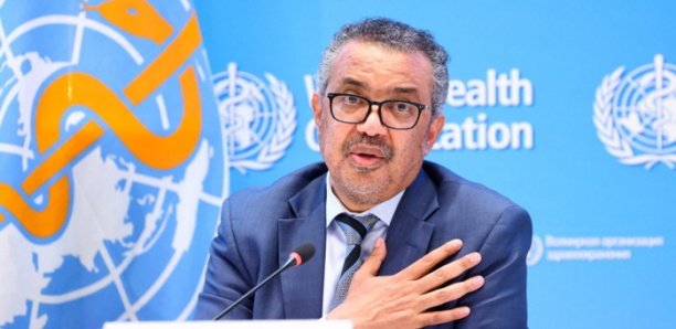 Covid-19 : l’OMS annonce un (nouveau) variant beaucoup plus virulent