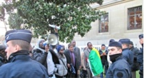 Paris : L’opposition feintée par Macky Sall