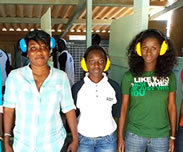 Tir - 11e Championnat d’Afrique au Caire : Sinni Niang décroche une médaille de bronze