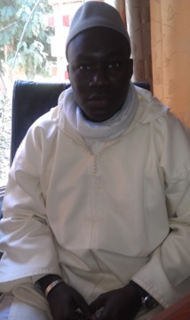 Mairie de Diourbel : Coup de poignard sur le dos les Diourbelois Mairie de Diourbel : Coup de poignard sur le dos les Diourbelois