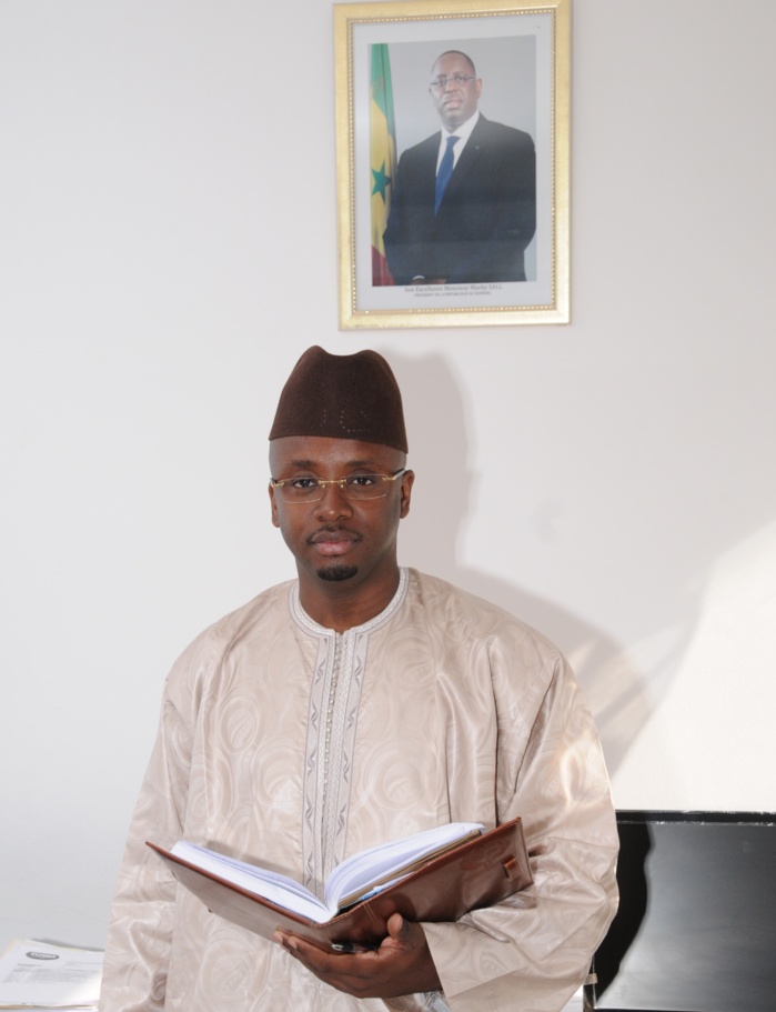 YOONU YOKKUTE & PSE POUR LES NULS : LA VISION ! YOONU YOKKUTE & PSE POUR LES NULS : LA VISION !