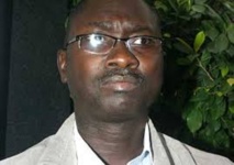 Révélations, le Pr Ismaïla Madior Fall voulait diriger la (Cnri) Révélations, le Pr Ismaïla Madior Fall voulait diriger la (Cnri)