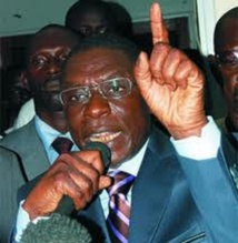 Marche des « Karimistes » annulé, Farba s’offusque et s’énerve Marche des « Karimistes » annulé, Farba s’offusque et s’énerve