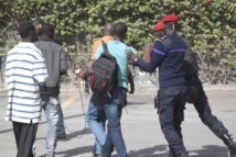 Dernières minutes: Déferrement au parquet des « Karimistes » Dernières minutes: Déferrement au parquet des « Karimistes »