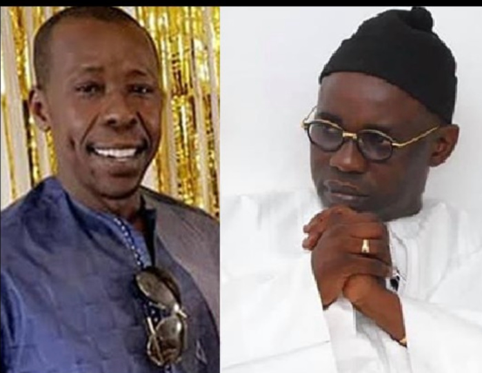 Affaire des 2 milliards l’opposant à Cheikh Amar : inculpé depuis le 6 Avril pour abus de confiance, Samuel Sarr en liberté provisoire.