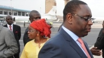 Semaine prochaine : Macky Sall au Cap-Vert, mais attendu aussi à Ziguinchor… Semaine prochaine : Macky Sall au Cap-Vert, mais attendu aussi à Ziguinchor…