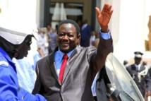 Locales de juin : Mbaye Ndiaye ne voit que la victoire de l'Apr à la mairie de Dakar Locales de juin : Mbaye Ndiaye ne voit que la victoire de l'Apr à la mairie de Dakar