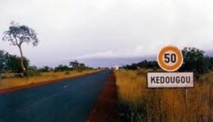 Kédougou : 400 Kg de cyanure saisis, le convoyeur déféré au Parquet !