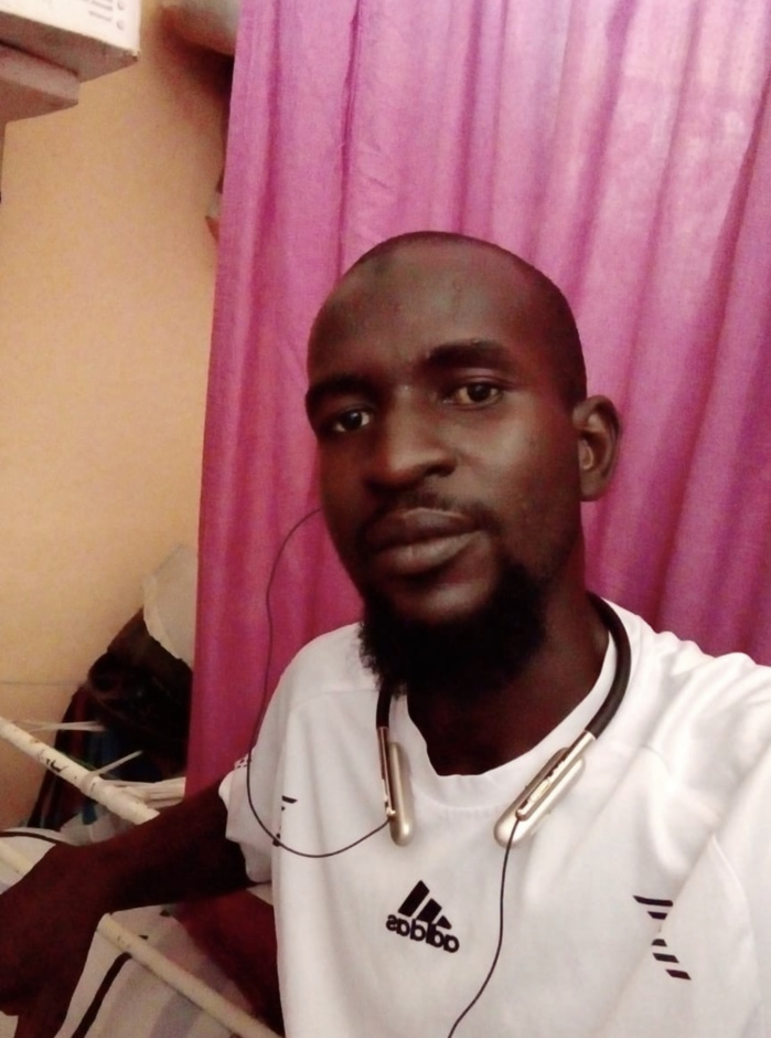 Détenu au Bénin pour terrorisme supposé depuis deux ans : le sort de Jacques Narcisse Thiaw inquiète ses proches.