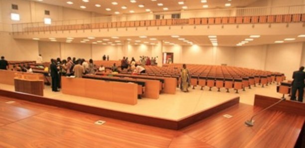 Décès de Astou Sokhna: quand les patients tombent comme des mouches à l'hôpital, accusés levez-vous!