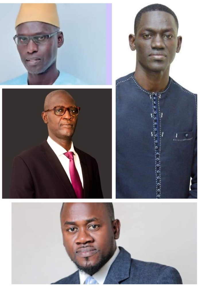 Rufisque : entre impopularité et inefficacité, les élus de YAW face à la dure réalité du pouvoir.