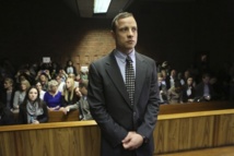Oscar Pistorius: Le procès reprend mardi Oscar Pistorius: Le procès reprend mardi