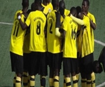 Linguère / AS Pikine 1-0 : Les banlieusards freinés à Saint-Louis Linguère / AS Pikine 1-0 : Les banlieusards freinés à Saint-Louis