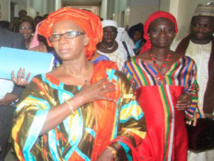 Ziguinchor : Le ministre de la Femme octroie 85 millions FCFA aux femmes !