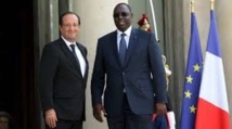 PSE: Macky Sall réitère son appel à la mobilisation générale PSE: Macky Sall réitère son appel à la mobilisation générale