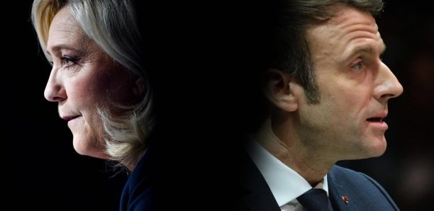 Édouard Philippe : "Ce 2nd tour n'est pas joué, Marine Le Pen peut bien gagner l'élection"