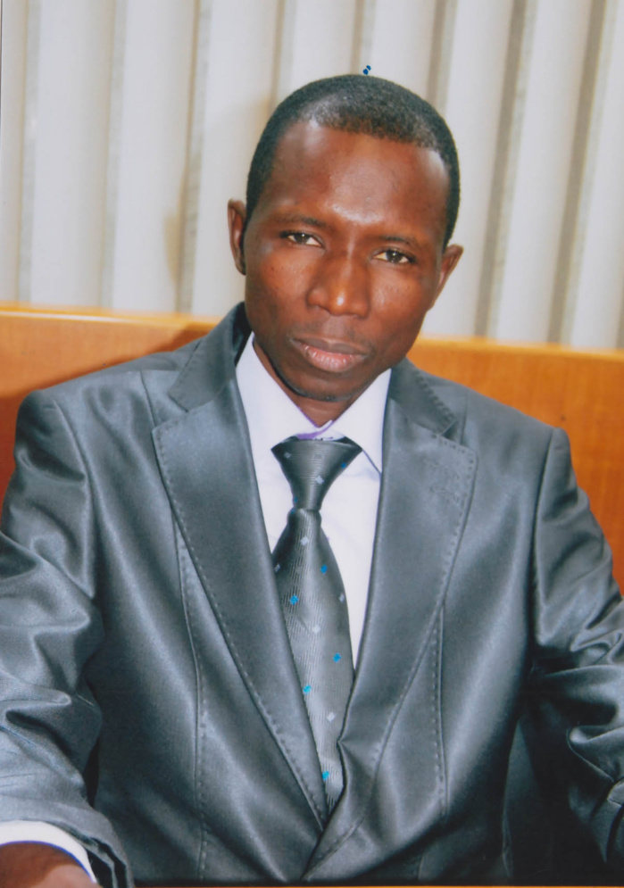 Daouda Dia réconcilie les positions contraires dans l'APR Daouda Dia réconcilie les positions contraires dans l'APR