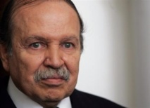 Algérie : Bouteflika dépose son dossier au Conseil constitutionnel