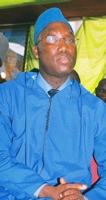 L’ « inélégance » de l’Apr dénoncée par le mouvement politique de Youssou Ndour L’ « inélégance » de l’Apr dénoncée par le mouvement politique de Youssou Ndour