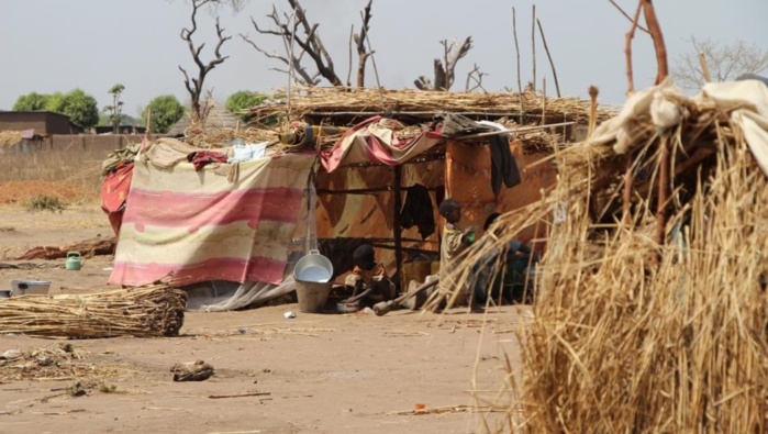 Tchad: vive inquiétude pour les réfugiés venus de Centrafrique Tchad: vive inquiétude pour les réfugiés venus de Centrafrique