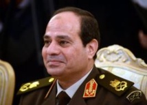 Egypte: Sissi dit ne pouvoir "ignorer" les appels à se présenter à la présidentielle Egypte: Sissi dit ne pouvoir "ignorer" les appels à se présenter à la présidentielle