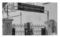 Dernières minutes: L’élève Sowdatou Sow prend deux mois avec sursis Dernières minutes: L’élève Sowdatou Sow prend deux mois avec sursis