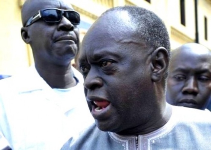 Affaire Hissène Habré : Difficile des fois de ne pas donner raison à Me El Haji Diouf Affaire Hissène Habré : Difficile des fois de ne pas donner raison à Me El Haji Diouf