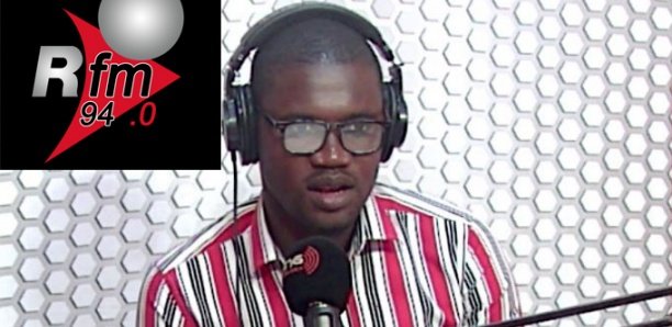 Revue de Presse du 15 Avril 2022 avec Serigne Saliou Seck