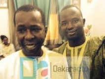 Cheikh Amar confronté à Cheikh Mbacké Gadiaga aujourd’hui Cheikh Amar confronté à Cheikh Mbacké Gadiaga aujourd’hui