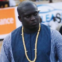 Aziz Ndiaye répond à Bombardier : « Je ne céderai pas à ces ultimatums… » Aziz Ndiaye répond à Bombardier : « Je ne céderai pas à ces ultimatums… »