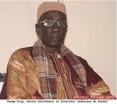 ECOUTEZ. Yatma Diop tire sur Giresse: "Nous n'avons pas un problème de joueurs, nous avons un probleme de management"