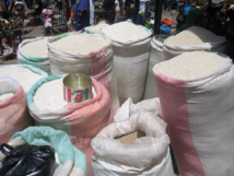 Affaire du riz volé : le gérant de Bamby entendu par la DIC