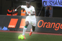 Equipe nationale - Sadio Mané un joker de luxe?