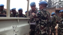 RDC: l’ONU sous le choc après l’attaque de l’un de ses convois
