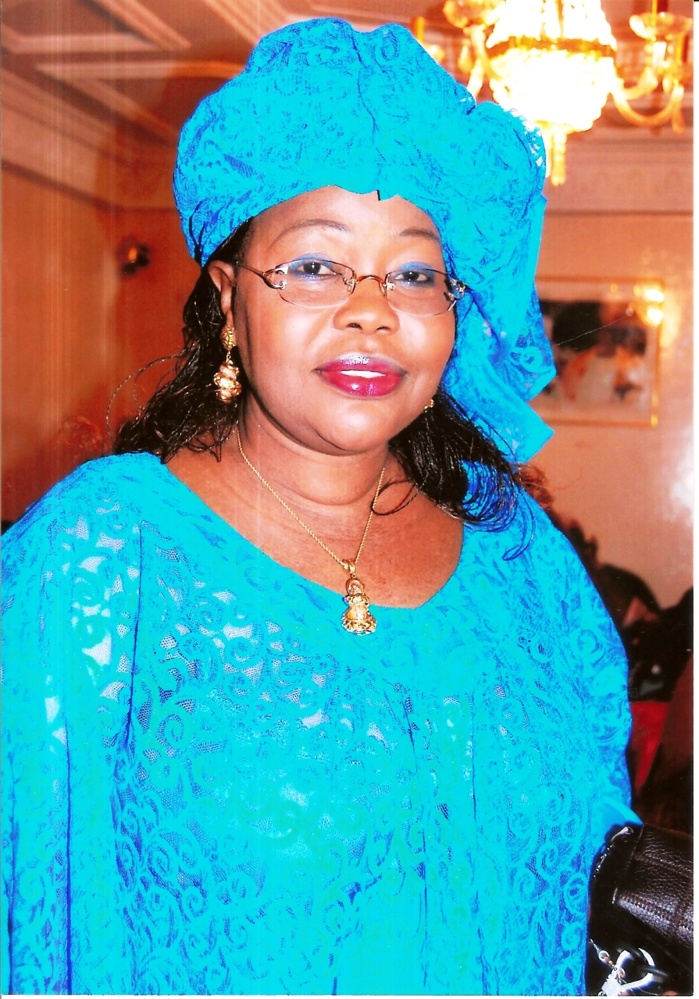 Sénégal-Journée Mondiale la Femme 2014 : l’AFEPES au chevet des populations déshéritées Sénégal-Journée Mondiale la Femme 2014 : l’AFEPES au chevet des populations déshéritées