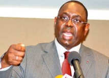 Violence, indiscipline au sein de l’APR, Macky Sall sévit aujourd’hui