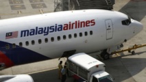 Un Boeing de Malaysia Airlines porté disparu avec 239 occupants