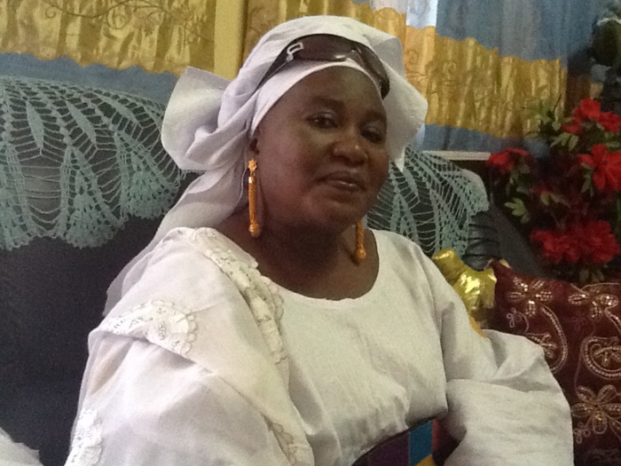 Accès au financement des femmes de la banlieue Sokhna Soda Mbacké interpelle les autorités compétentes Accès au financement des femmes de la banlieue Sokhna Soda Mbacké interpelle les autorités compétentes