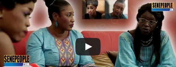 REGARDEZ. Dinama nekh saison 1 épisode 49