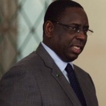 Motion de soutien au président de l’Apr, le Président Macky Sall Motion de soutien au président de l’Apr, le Président Macky Sall