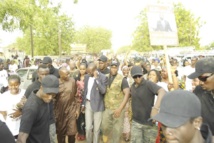 Week-end marron à Tambacounda: Le conseiller technique du Président un Grand pas en-avant pour la conquête de la Commune Week-end marron à Tambacounda: Le conseiller technique du Président un Grand pas en-avant pour la conquête de la Commune