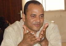 « Je ne suis pas encore prêt pour organiser des combats » « Je ne suis pas encore prêt pour organiser des combats »