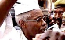 PERQUISITION - Des limiers répondent à Me El Hadj Diouf : «Habré a collaboré» PERQUISITION - Des limiers répondent à Me El Hadj Diouf : «Habré a collaboré»