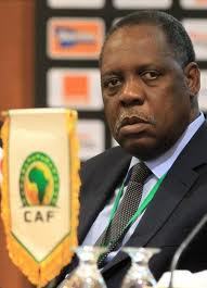 Hayatou rêve d’un représentant du continent dans le carré d’as au Brésil