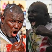 Balla Gaye 2 vs Bombardier régularisé et fixé au 9 juin Balla Gaye 2 vs Bombardier régularisé et fixé au 9 juin